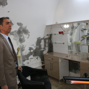 Müdürlüğümüzden ÇATOM Ziyareti…  - fotoğraf 5