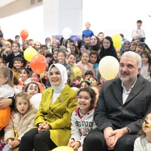 Aile ve Sosyal Hizmetler Bakanımız Göktaş, İstanbul’da  Ziyaretlerde Bulundu  - fotoğraf 5