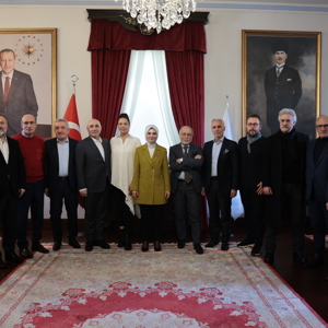 Aile ve Sosyal Hizmetler Bakanımız Göktaş, İstanbul’da  Ziyaretlerde Bulundu  - fotoğraf 7