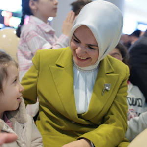 Aile ve Sosyal Hizmetler Bakanımız Göktaş, İstanbul’da  Ziyaretlerde Bulundu  - fotoğraf 2