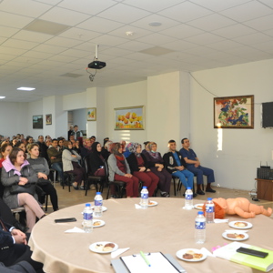 Temel İş Sağlığı ve Güvenliği Eğitimi - fotoğraf 1
