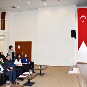 Özel Kreş, Gündüz Bakımevleri ve Çocuk Kulüpleri  Tanışma, İstişare ve Değerlendirme Toplantısı Gerçekleştirildi - fotoğraf 3