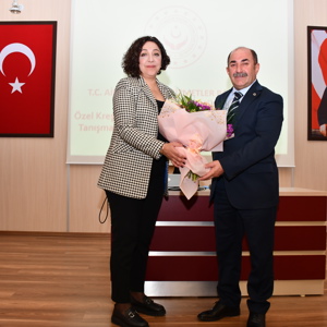 Özel Kreş, Gündüz Bakımevleri ve Çocuk Kulüpleri  Tanışma, İstişare ve Değerlendirme Toplantısı Gerçekleştirildi - fotoğraf 5