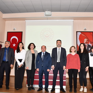 Özel Kreş, Gündüz Bakımevleri ve Çocuk Kulüpleri  Tanışma, İstişare ve Değerlendirme Toplantısı Gerçekleştirildi - fotoğraf 6