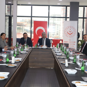 AKTİF YAŞAM MERKEZİMİZDE ÇOCUK KORUMA KURULU TOPLANTISI GERÇEKLEŞTİRDİK - fotoğraf 3