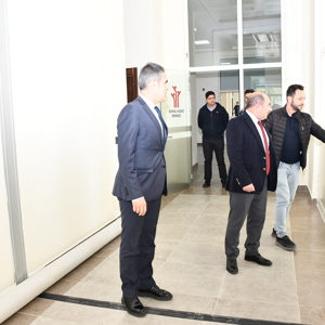 İl Müdürümüz Galip SÖKMEN Manavgat Sosyal Hizmet Merkezi Müdürlüğümüzü Ziyaret Etti - fotoğraf 10