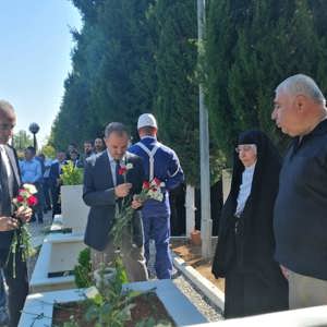 GAZİLERİMİZİN HER ZAMAN YANINDAYIZ - fotoğraf 3