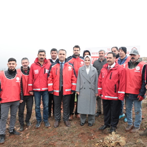 Aile ve Sosyal Hizmetler Bakanımız Göktaş: “Aile ve Gençlik Fonu'na başvuruları 15 Şubat'ta almaya başlayacağız" - fotoğraf 7