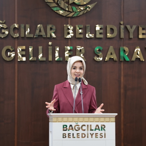 Aile ve Sosyal Hizmetler Bakanımız Göktaş, Gazze İçin Hazırlanan Kartpostalları Öğrencilerle BM'ye Gönderdi - fotoğraf 5