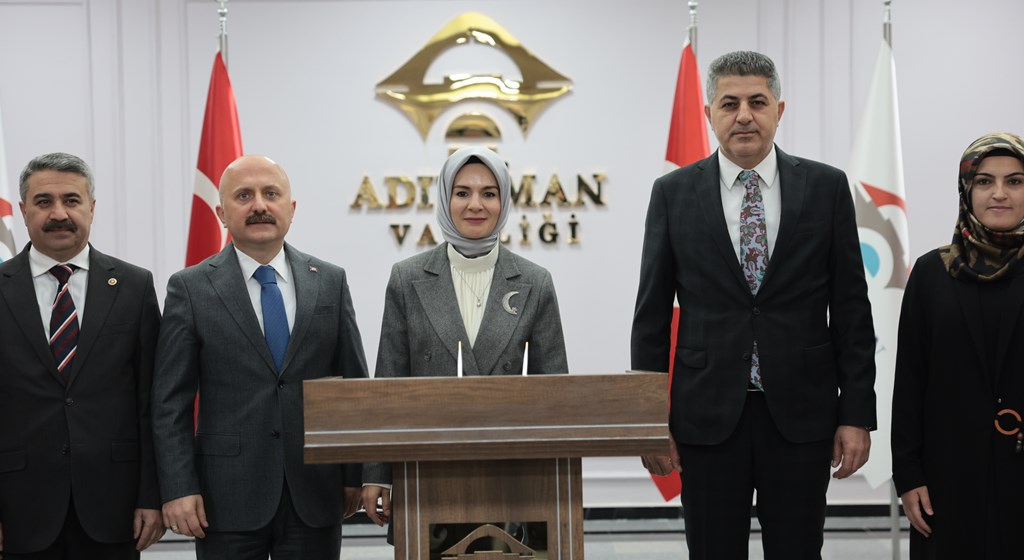 Aile ve Sosyal Hizmetler Bakanımız Göktaş: “Aile ve Gençlik Fonu'na başvuruları 15 Şubat'ta almaya başlayacağız"