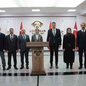 Aile ve Sosyal Hizmetler Bakanımız Göktaş: “Aile ve Gençlik Fonu'na başvuruları 15 Şubat'ta almaya başlayacağız" - fotoğraf 2