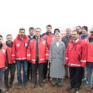 Aile ve Sosyal Hizmetler Bakanımız Göktaş: “Aile ve Gençlik Fonu'na başvuruları 15 Şubat'ta almaya başlayacağız" - fotoğraf 5
