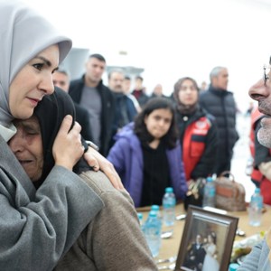Aile ve Sosyal Hizmetler Bakanımız Göktaş: “Aile ve Gençlik Fonu'na başvuruları 15 Şubat'ta almaya başlayacağız" - fotoğraf 9