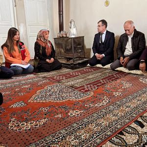 ŞEHİT AİLELERİMİZ VE GAZİLERİMİZ ONURUMUZDUR. - fotoğraf 2