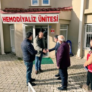 ŞEHİT AİLELERİMİZ VE GAZİLERİMİZ ONURUMUZDUR. - fotoğraf 4