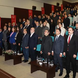 İlimizde 'Aile İçi İletişim ve İletişim Sorunları' konulu söyleşi programı düzenlendi - fotoğraf 4
