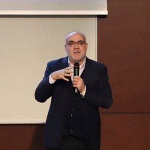 İlimizde 'Aile İçi İletişim ve İletişim Sorunları' konulu söyleşi programı düzenlendi - fotoğraf 7