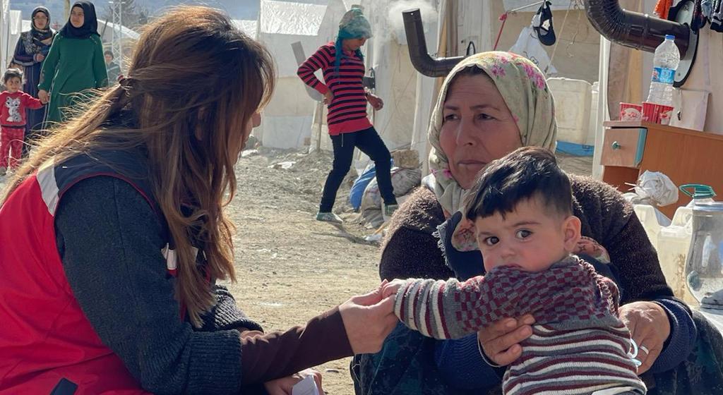 Asrın Felaketinin Üzerinden 1 Yıl Geçti