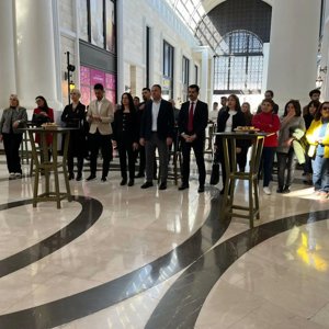 6 Şubat Depremi Yıl Dönümü Nedeniyle Çeşitli Programlar Düzenledik - fotoğraf 4