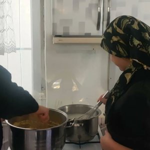 6 Şubat Depremi Yıl Dönümü Nedeniyle Çeşitli Programlar Düzenledik - fotoğraf 10