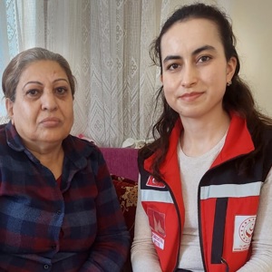 6 Şubat Depremi Yıl Dönümü Nedeniyle Çeşitli Programlar Düzenledik - fotoğraf 13