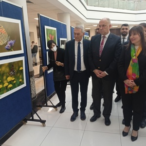 Kadın Girişimciler Kurulu İcra Komitesinden Fotoğraf Sergisi - fotoğraf 3