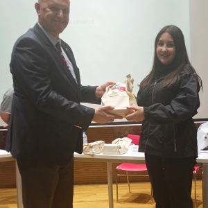 Çocuk Hakları Komitesinden Münazara Yarışması - fotoğraf 8