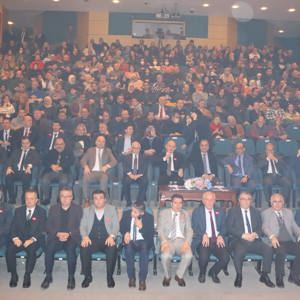 Cumhuriyete Doğru Tiyatro Gösterimi - fotoğraf 5