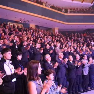 Cumhuriyete Doğru Tiyatro Gösterimi - fotoğraf 6