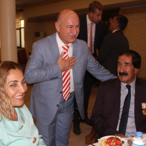 19 Eylül Gaziler Günü Kutlandı - fotoğraf 10