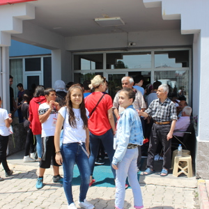 Kırıkkale’den Ağrı’ya Biz Anadolu’yuz Projesi - fotoğraf 3