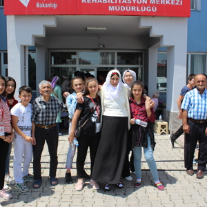 Kırıkkale’den Ağrı’ya Biz Anadolu’yuz Projesi - fotoğraf 2