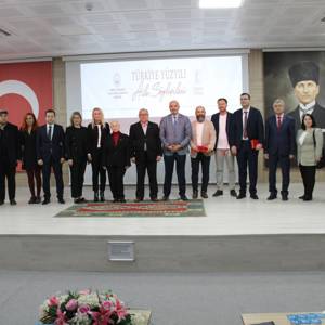 "Türkiye Yüzyılı Aile Söyleşileri" programı İl Müdürlüğümüzde gerçekleştirildi. - fotoğraf 1