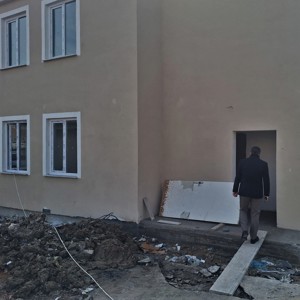 İl Müdürü Harun TOHUMCU Edirne İl Müdürlüğüne bağlı yapım aşamasında olan kuruluşların binalarını denetledi. - fotoğraf 7