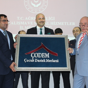 İl Müdürlüğümüz 9 Aylık Değerlendirme Yaptı. - fotoğraf 16