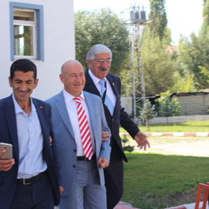 İl Müdürlüğümüz 9 Aylık Değerlendirme Yaptı. - fotoğraf 18