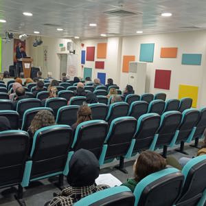 İl Müdürümüz Sn. Aydın POLAT'ın katılımıyla Koruyucu Aile Hizmeti Tanıtıldı - fotoğraf 3
