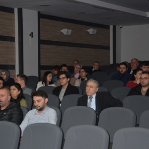 Biga Sosyal Hizmet Merkezi Müdürlüğü tarafından Çocuklar Güvende Ekiplerinin Çalışma Usul ve Esaslarına İlişkin Yönerge Kapsamında Toplantı Gerçekleştirdi. - fotoğraf 3