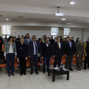                       Geleceğe Adım Akademisi Projesinin Kapanış Toplantısı Gerçekleşti. - fotoğraf 1