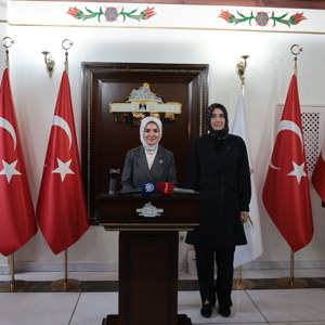 Bakanımız Mahinur Özdemir Göktaş: "Aile ve Gençlik Fonu'na deprem bölgesinden şu ana kadar 1112 gencimiz başvurdu"  - fotoğraf 4