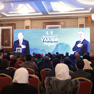 Bakanımız Mahinur Özdemir Göktaş: "Aile ve Gençlik Fonu'na deprem bölgesinden şu ana kadar 1112 gencimiz başvurdu"  - fotoğraf 2