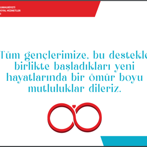 Evlenecek Gençlerin Desteklenmesi Projesi - fotoğraf 21