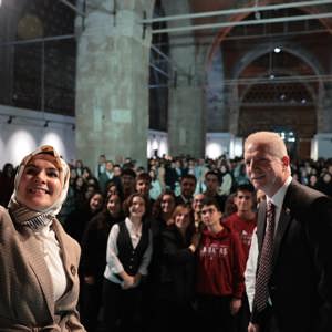 Aile ve Sosyal Hizmetler Bakanımız Göktaş: "Pazartesi günü, 2 bin 392 engelli vatandaşımızı daha kamu kurumlarımıza yerleştiriyoruz” - fotoğraf 3