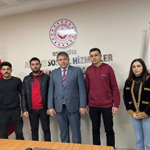 Atama Teklifi Yapılan Şehit Yakını, Gazi Ve Gazi Yakınlarımıza Oryantasyon Eğitimleri Yapıldı - fotoğraf 15