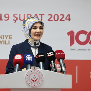 Bakanımız Göktaş, "Engelli Vatandaşlarımızın Kamu Kurumlarına Yerleştirilmesi Töreni"ne Katıldı - fotoğraf 2