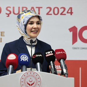 Bakanımız Göktaş, "Engelli Vatandaşlarımızın Kamu Kurumlarına Yerleştirilmesi Töreni"ne Katıldı - fotoğraf 2
