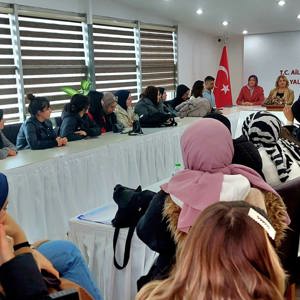 İl Müdürümüz Arif LAÇİN Başkanlığında Öğrencilere Kurum Tanıtımı Yapıldı - fotoğraf 3