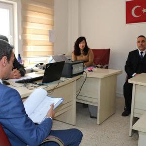 Suruç Shm’mizi Ziyaret Ettik - fotoğraf 2