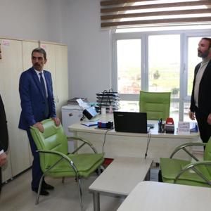 Bozova Shm’mizi Ziyaret Ettik - fotoğraf 2