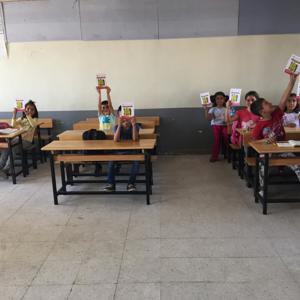 ÇOCUK HAKLARI KOMİTEMİZDEN TOPLUMSAL DUYARLILIK - fotoğraf 3